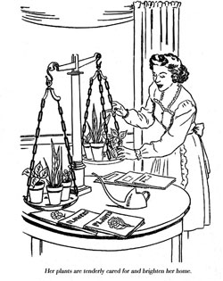Coloring Book Page 29