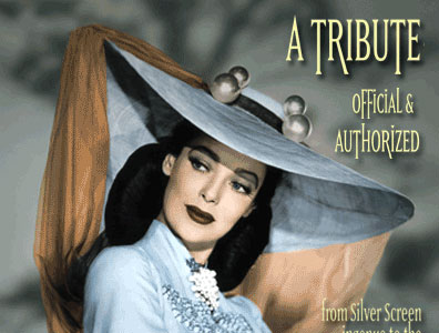 Loretta Young Tribute 