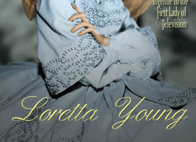 A Tribute to Loretta Young