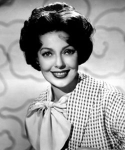 Loretta Young | Official & Authorized Loretta Young Web Site