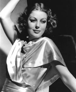 Loretta Young