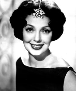 Loretta Young