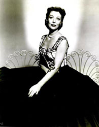 Loretta Young