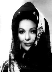 Loretta Young