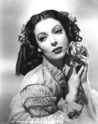 Loretta Young