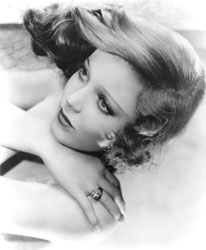 Loretta Young