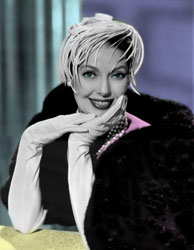 Loretta Young