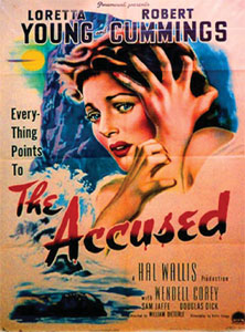 The Accused