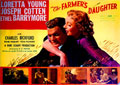 The Farmer's Daughter