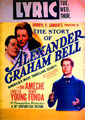 The Story of Alexander Graham Bell