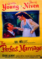 The Perfect Marriage