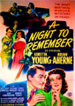 A Night to Remember