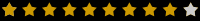 9 Stars