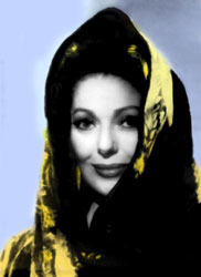 Loretta Young