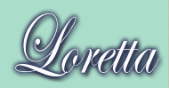 Loretta Young Tribute Site