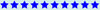 10 stars